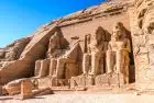 Excursão de 7 dias pelo Cairo, Luxor e Aswan