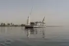 Merit Star Dahabiya Nile Sailing