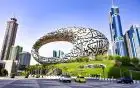 Dubai Museum visit featured in the 12 Days Dubai and Egypt Tour Package