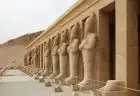 Tours To Egypt From USA in 7 Nights & Cairo and Nile Cruise 
