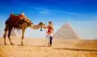 Discover Giza Pyramids and GEM Experience