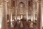 Explore Saadian Tombs during Morocco cultural tours