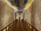 Explore the Valley of the Kings and Luxor Temple during unforgettable 10 Days Egypt Nile Cruise and Jordan Tour 