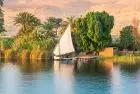 Day Tour Banana Island in Luxor Luxor Day Tour to Banana Island: Sail, Relax, and Enjoy the Nile