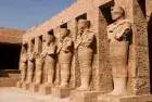 Karnak Temple complex