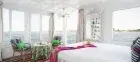 Elegant bedroom