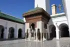 Al-Qarawiyyin University Fez a highlight of Morocco tours