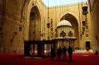 Sultan Hassan Mosque Historic Islamic Cairo Experience