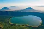 Ngorongoro Crater wildlife and scenery, Tanzania – Tanzania, Zanzibar & Egypt tour package in 17 Days