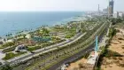 Explore the jeddah corniche Jeddah Corniche
