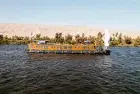 Iris Dahabiya Nile Cruise 