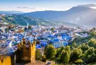 Discover Morocco’s Blue City on your next adventure tour