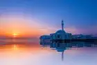 the Floating Mosque 6 Days Egypt Saudi Tour