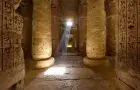 Luxor day tour to the Dendera and Abydos temples