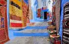 Chefchaouen Morocco Explore the charming streets of Chefchaouen with guided Morocco tours
