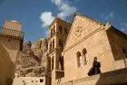 best day trip from Dahab to Saint Catherine monastery