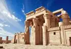 Kom Ombo Temple Discover the twin temples of Kom Ombo overlooking the Nile on our Egypt and Jordan luxury tours.
