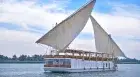 Orient Dahabiya Nile Cruise