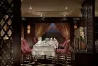 Elegant cabin interior on board Steigenberger Legacy Nile Cruise