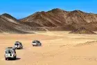 Hurghada Desert Safari By Jeep