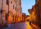 Cairo Night Tour Exclusive Muizz Street Visit