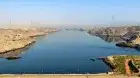 Visit The Famous Aswan High Dam