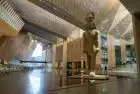 the Egyptian Museum 6 Days Egypt Saudi Tour
