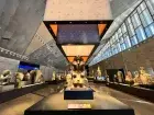 Grand Egyptian Museum Cairo sightseeing tour experience