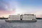 Historia Boutique Nile Cruise