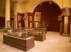 See Egyptian Museum on a one-day Cairo tour from Dahab