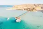 Hurghada Snorkeling & Boat Tour