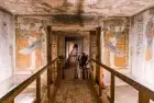 The Valley of the Kings 12 Days Egypt Trips: Cairo, Nile Cruise and Sharm El Sheikh