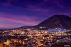 Uncover tales of the Rif Mountains on Morocco adventures