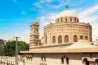 6-Day Tour to Cairo and El Bahariya Oasis