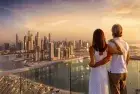 Dubai tours 4 days short break