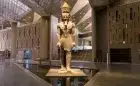 Tour to the Grand Egyptian Museum 