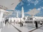 the Qiba Mosque 6 Days Egypt Saudi Tour