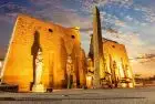 Cruzeiro de Luxo de 12 Dias no Cairo & Oberoi Zahra