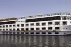 Discover Egypt’s wonders during your Nile cruise journey on the Jaz Crown Prince