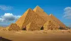 Cairo Tour Giza Pyramids Day Experience