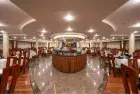 Magic I Nile Cruise Dinning Area Interior