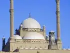 Tour to Islamic Cairo