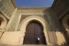 Bab El Mansour your gateway to Morocco’s past