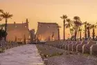MS Farah Nile cruise