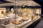Best Sharm El Sheikh tours include Sharm El Sheikh Museum