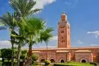 See Koutoubia Mosque with Morocco tours