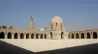 Cairo Sightseeing Ibn Tulun Mosque Tour Experience