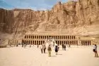 Hatshepsut temple Culture Trip to Egypt for 14 Days