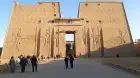 Edfu temple Culture Trip to Egypt for 14 Days