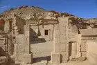  El Kab ancient ruins 